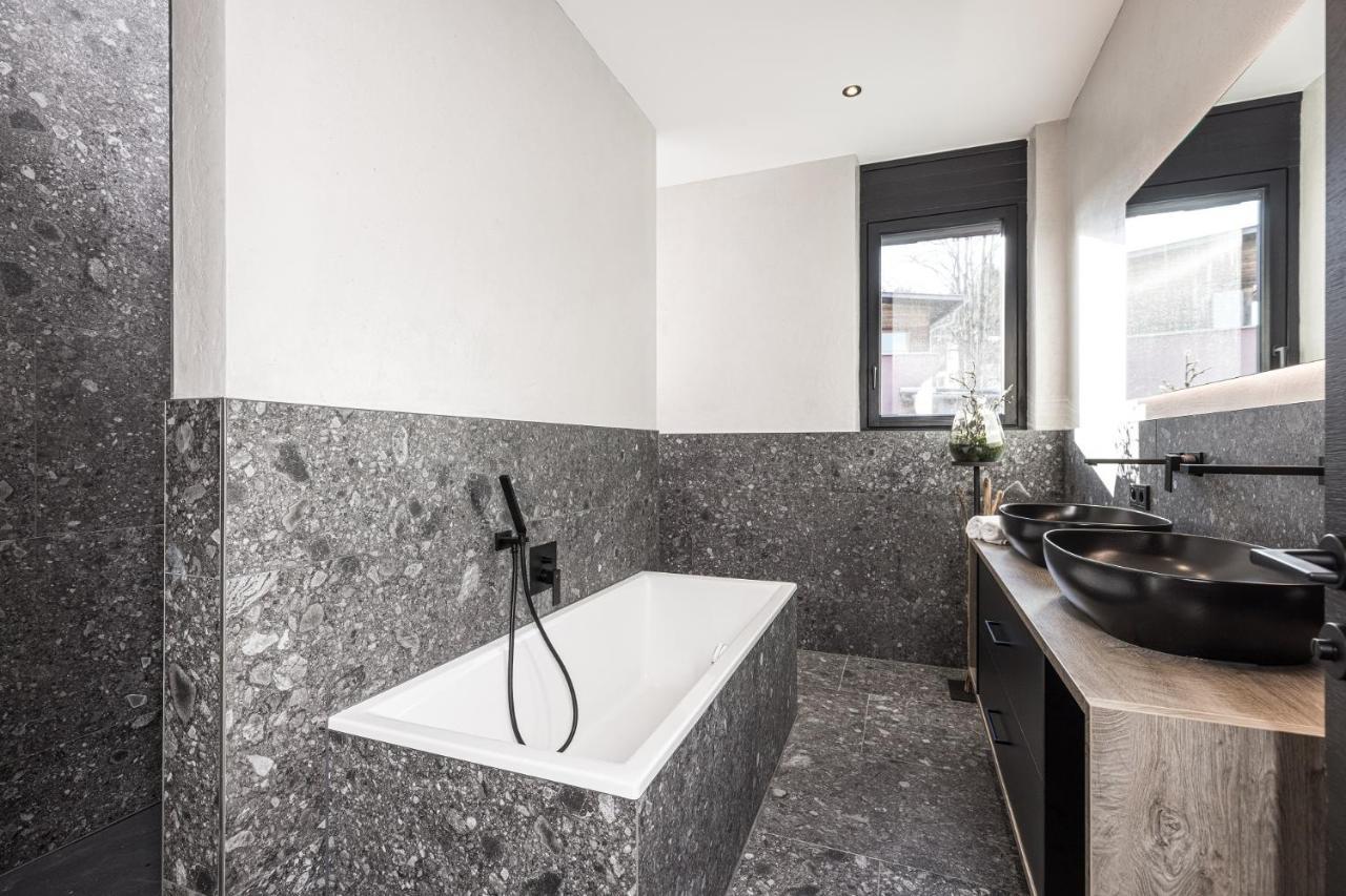 Perfect Lodgings Wiesing Erlach  Exterior foto