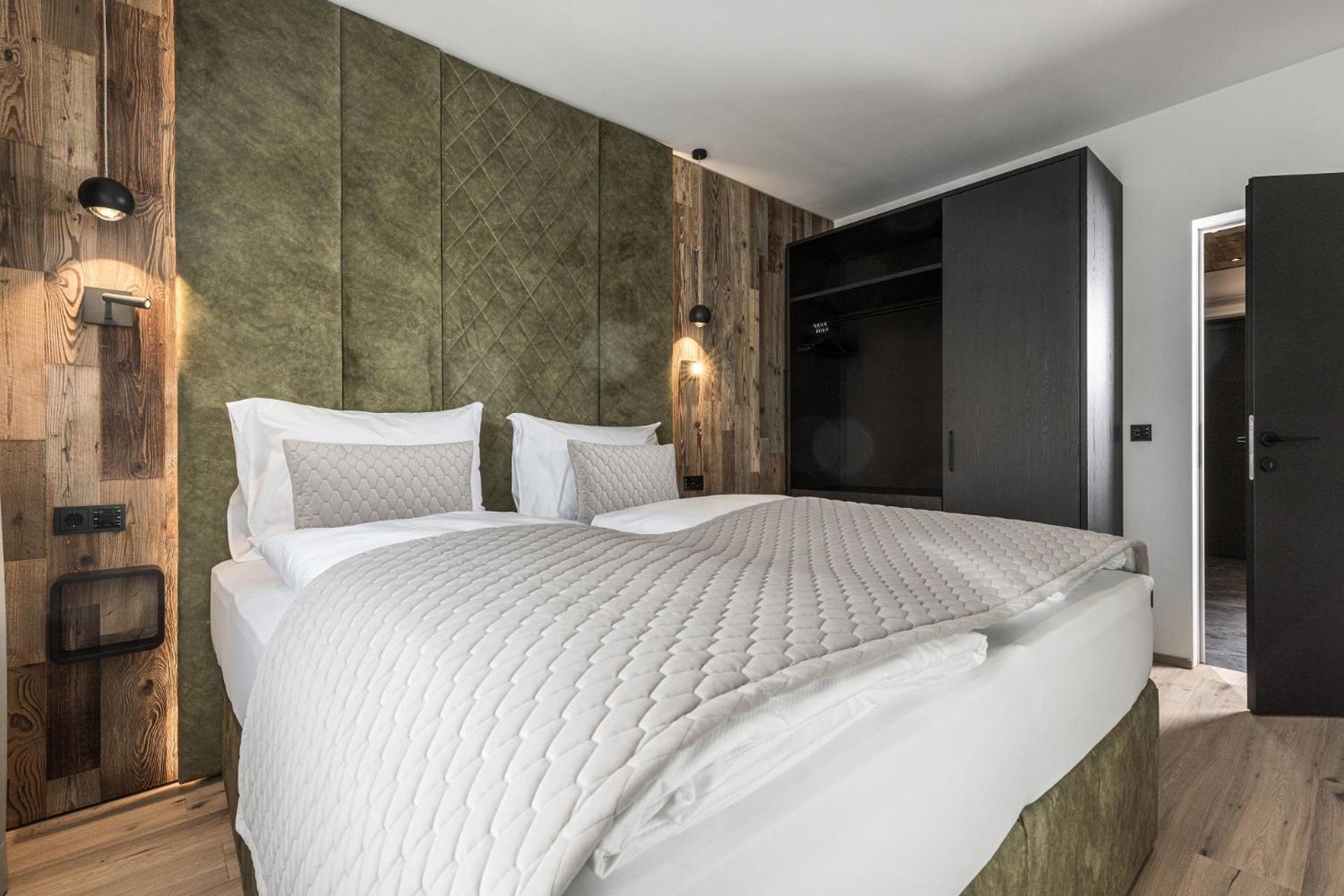 Perfect Lodgings Wiesing Erlach  Habitación foto
