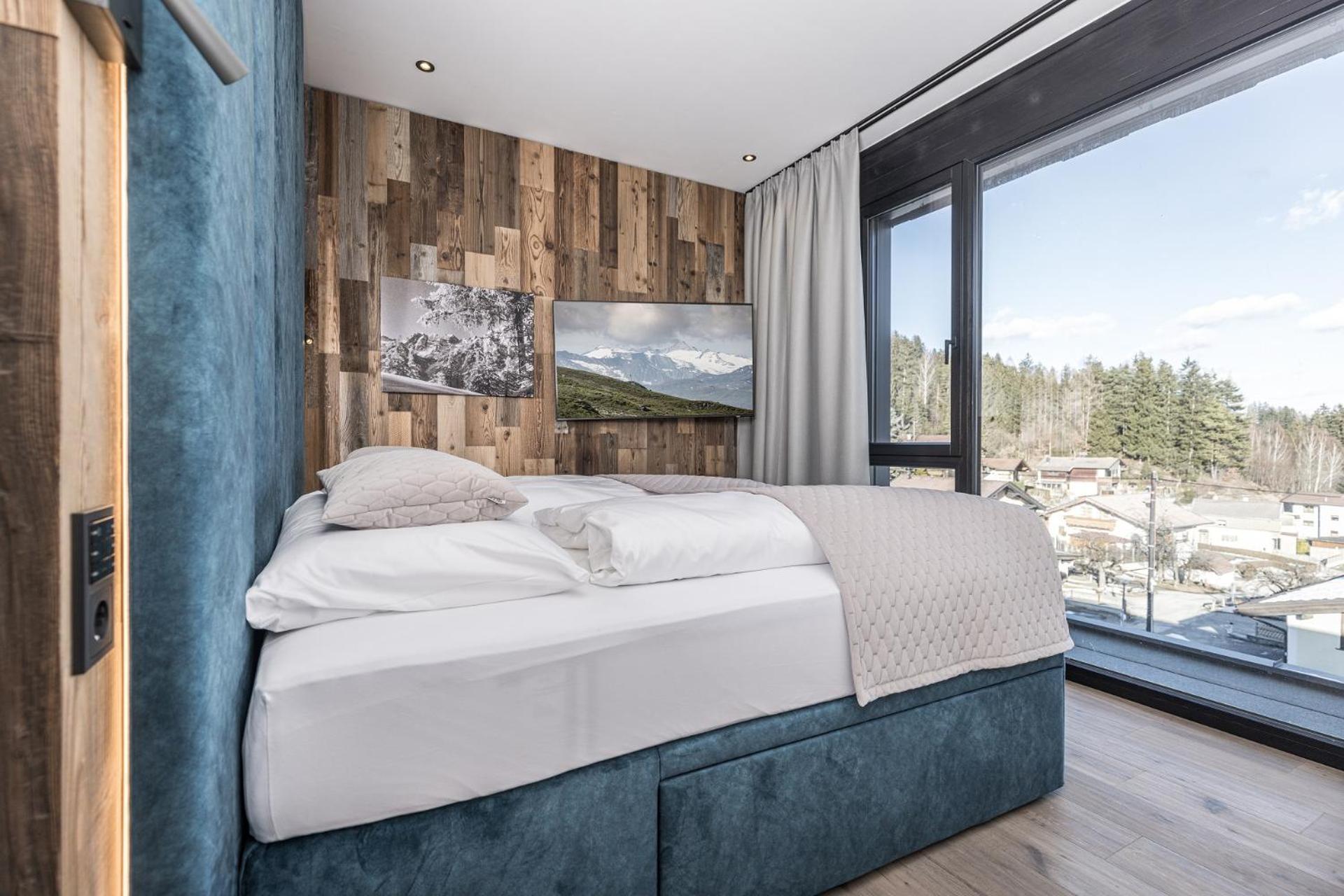 Perfect Lodgings Wiesing Erlach  Habitación foto