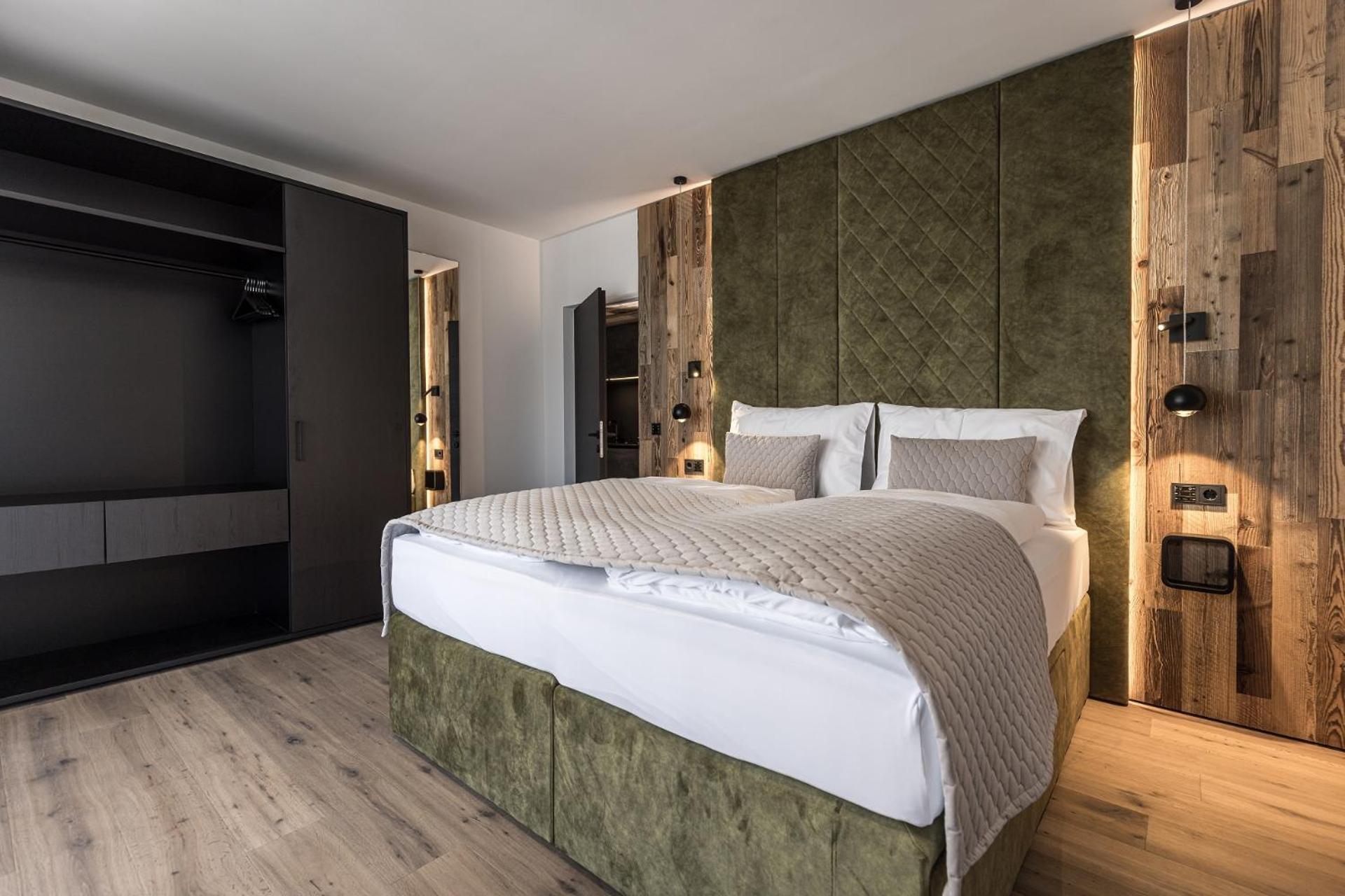 Perfect Lodgings Wiesing Erlach  Habitación foto