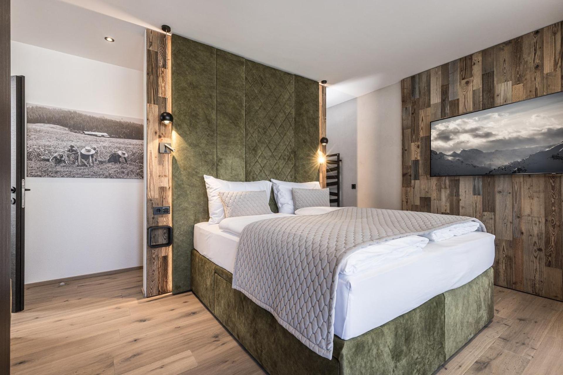 Perfect Lodgings Wiesing Erlach  Habitación foto