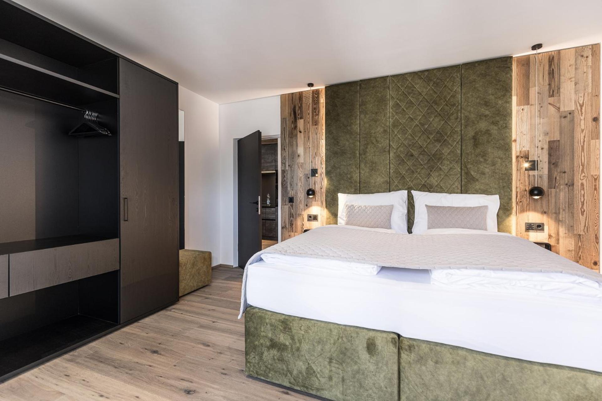 Perfect Lodgings Wiesing Erlach  Habitación foto