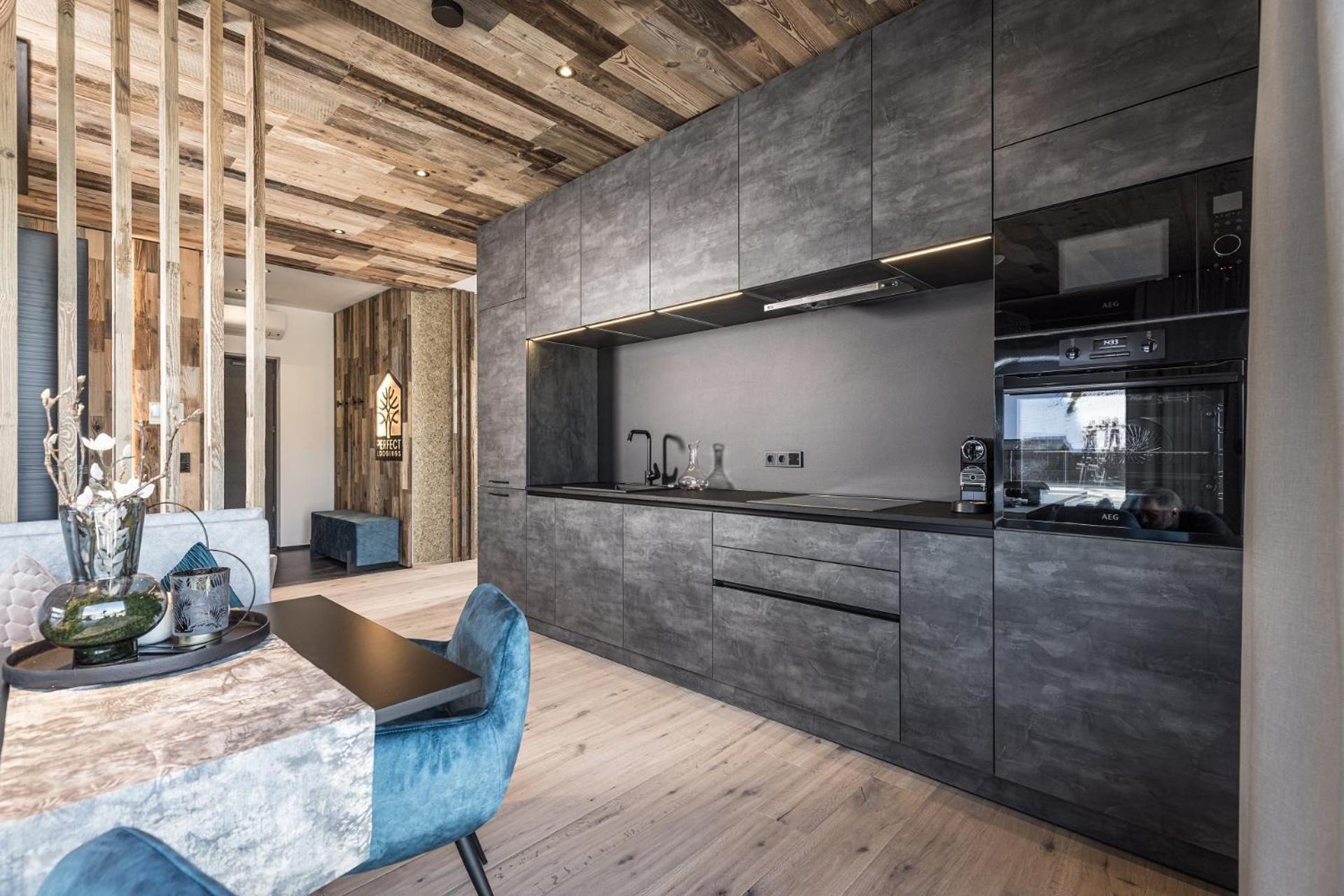Perfect Lodgings Wiesing Erlach  Habitación foto