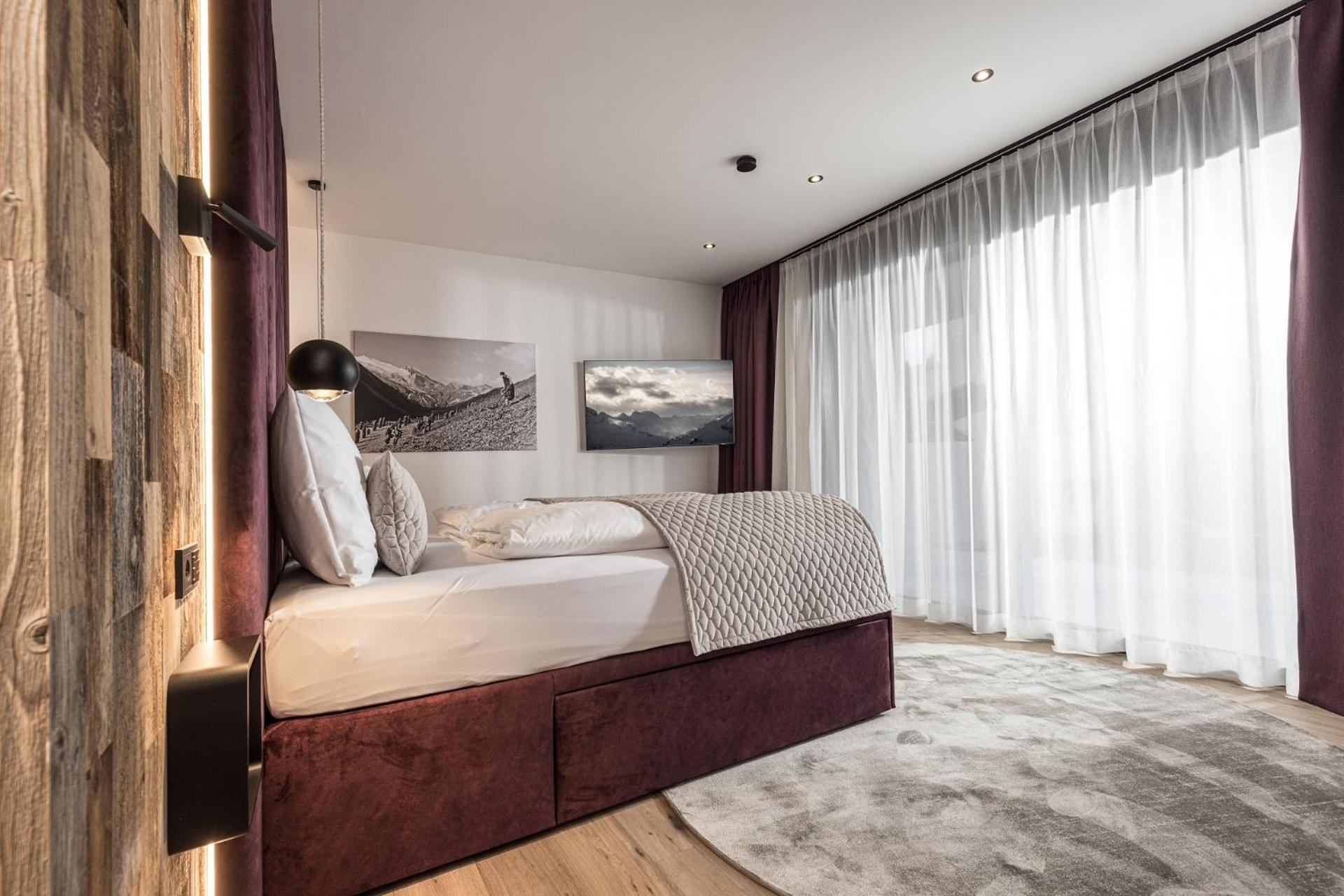 Perfect Lodgings Wiesing Erlach  Habitación foto