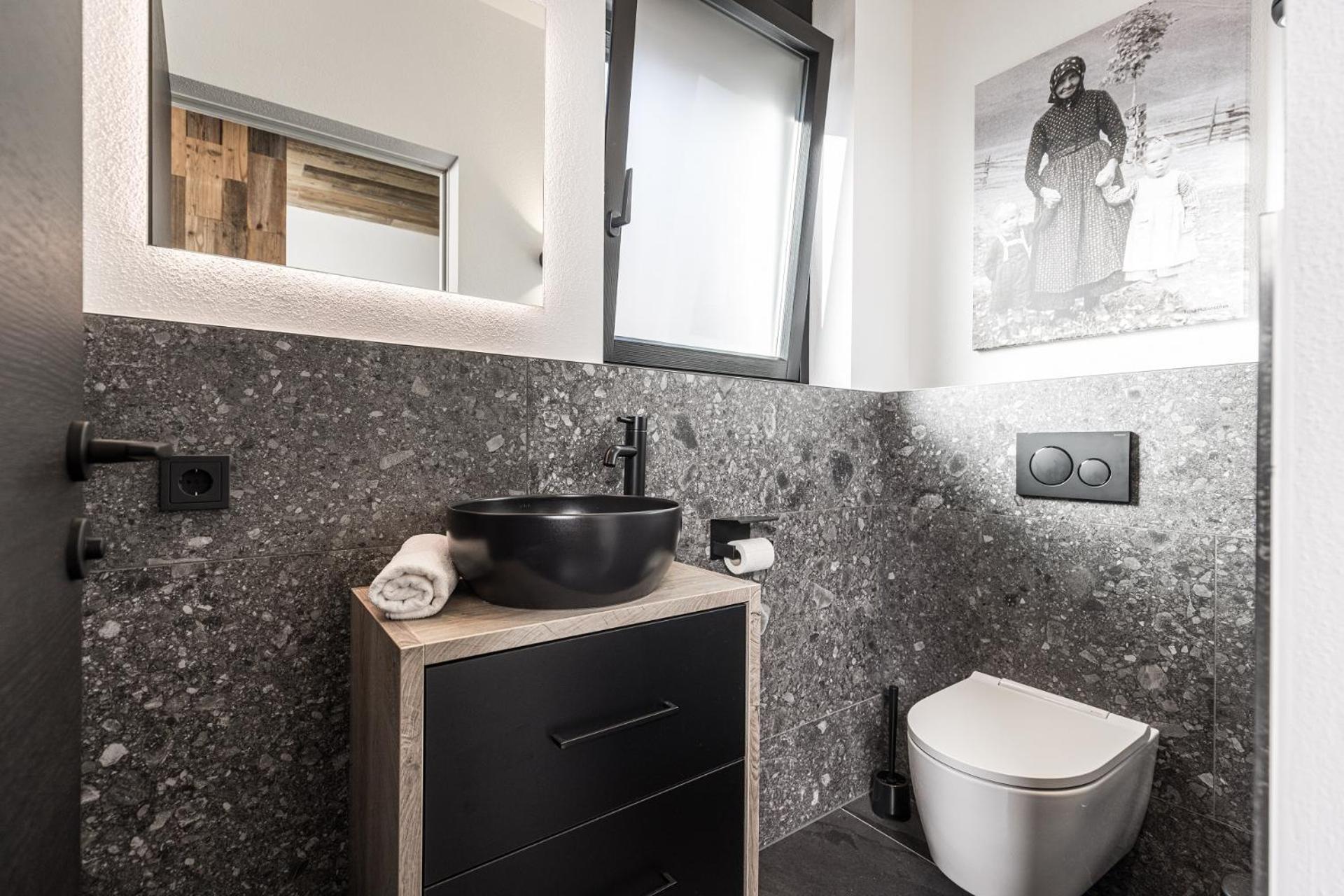 Perfect Lodgings Wiesing Erlach  Habitación foto