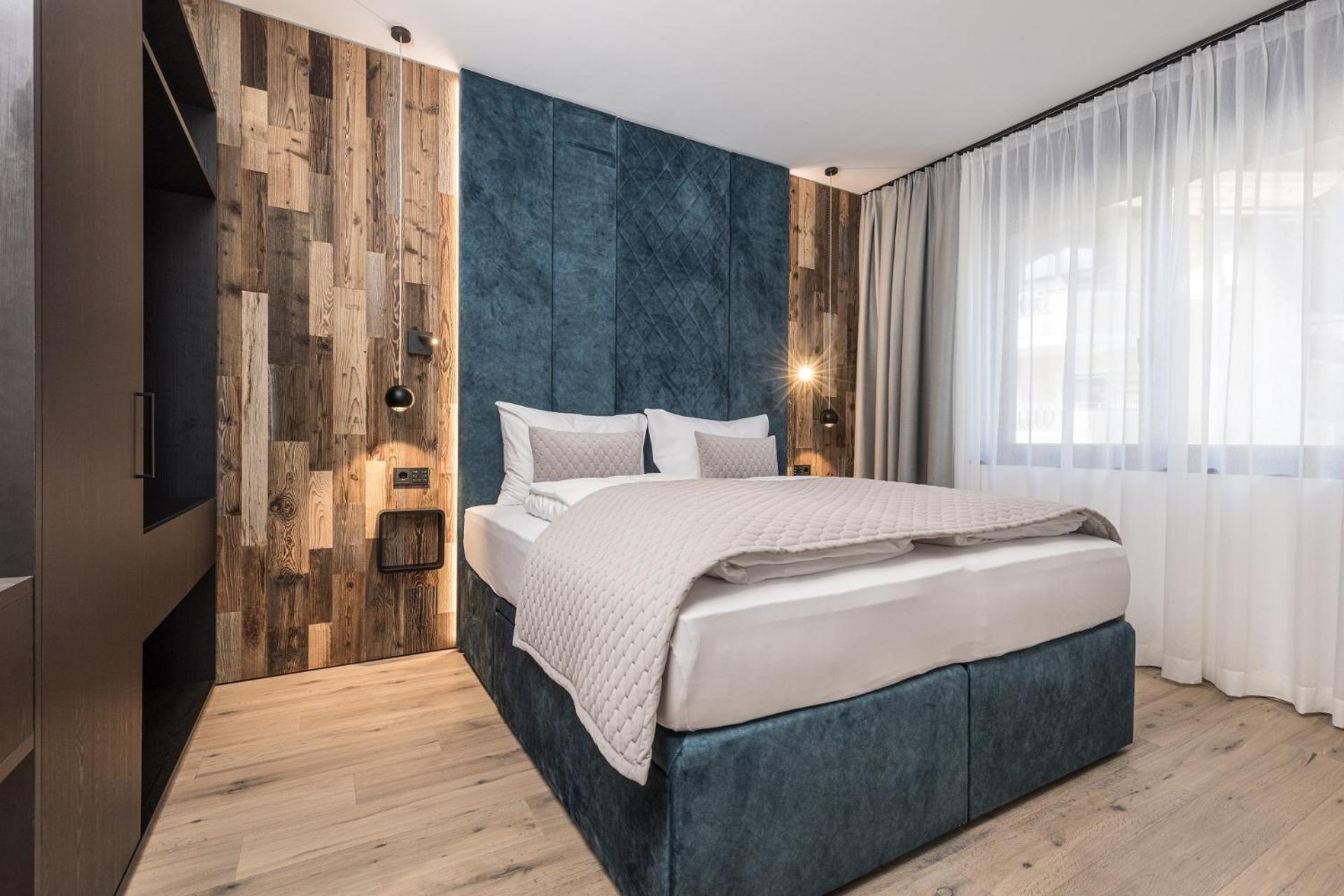 Perfect Lodgings Wiesing Erlach  Habitación foto