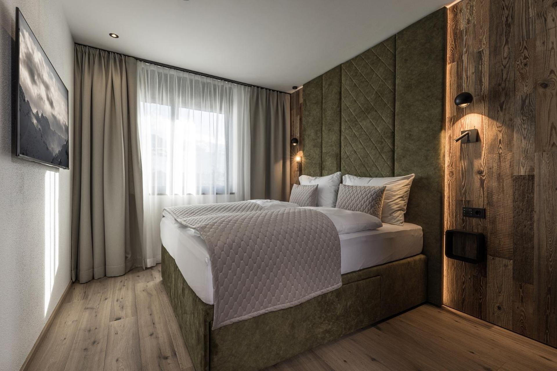 Perfect Lodgings Wiesing Erlach  Habitación foto