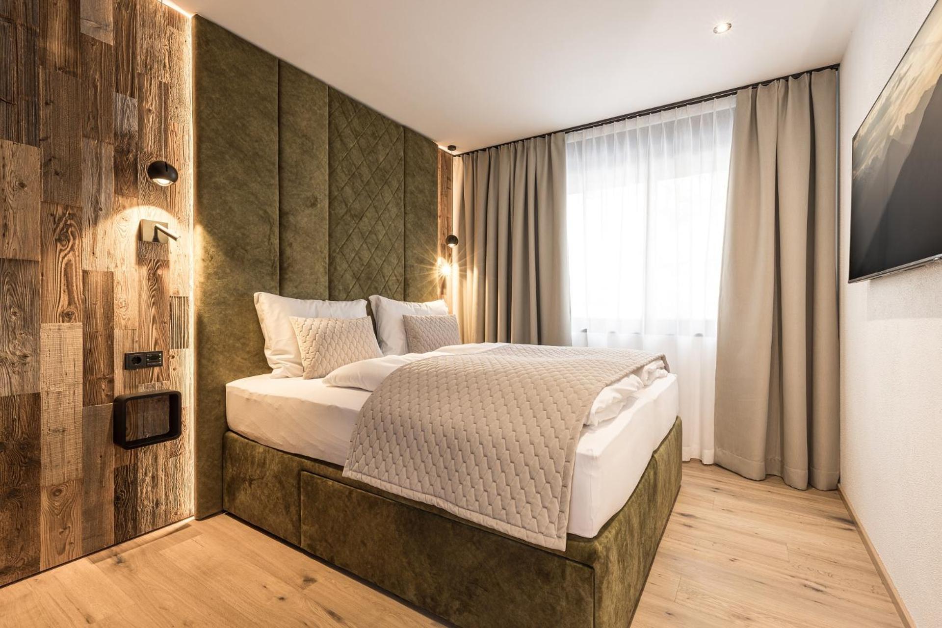 Perfect Lodgings Wiesing Erlach  Habitación foto