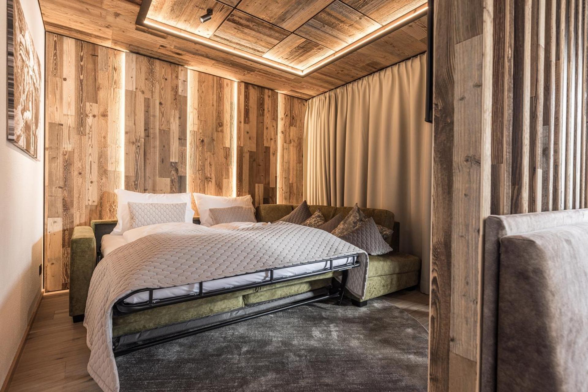 Perfect Lodgings Wiesing Erlach  Habitación foto