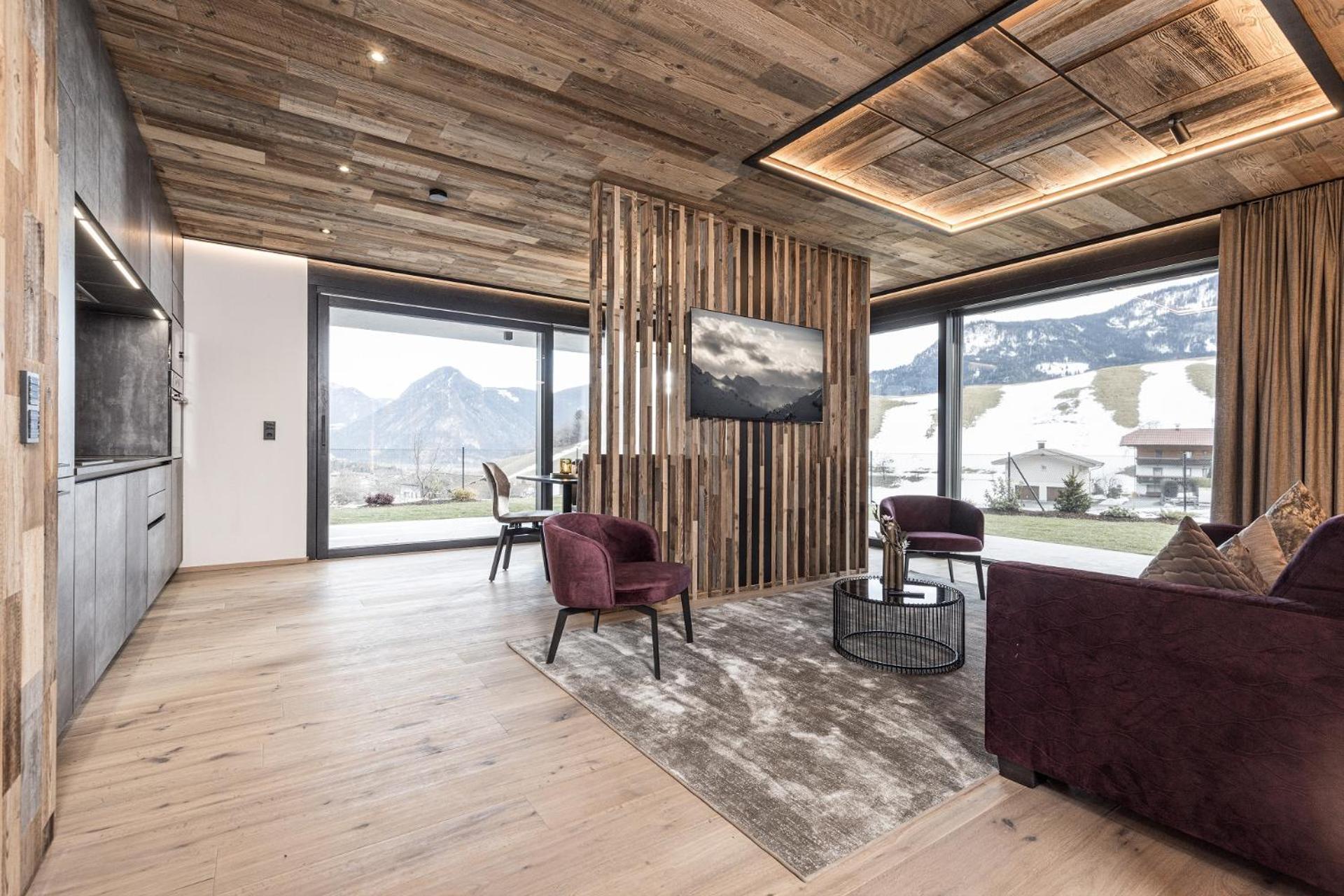 Perfect Lodgings Wiesing Erlach  Habitación foto
